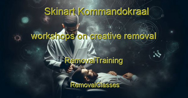 Skinart Kommandokraal workshops on creative removal | RemovalTraining | RemovalClasses | SkinartTraining-South Africa