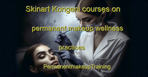 Skinart Kongeni courses on permanent makeup wellness practices | #PermanentmakeupTraining #PermanentmakeupClasses #SkinartTraining-South Africa