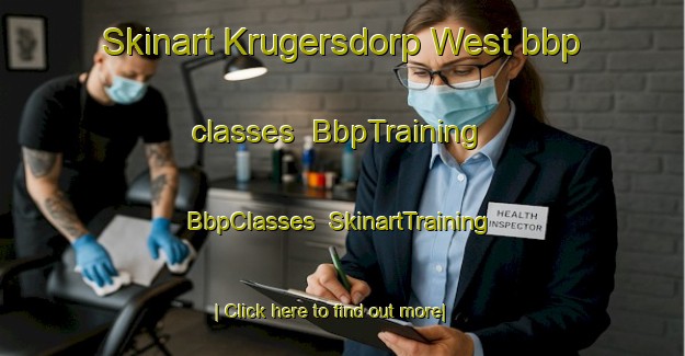 Skinart Krugersdorp West bbp classes | BbpTraining | BbpClasses | SkinartTraining-South Africa