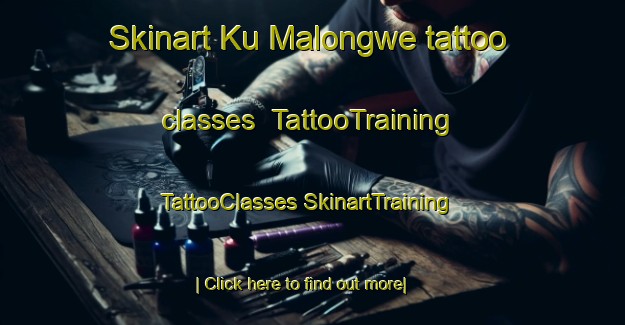 Skinart Ku Malongwe tattoo classes | #TattooTraining #TattooClasses #SkinartTraining-South Africa