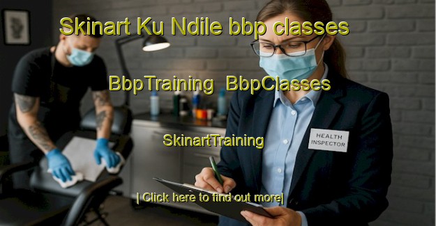 Skinart Ku Ndile bbp classes | BbpTraining | BbpClasses | SkinartTraining-South Africa