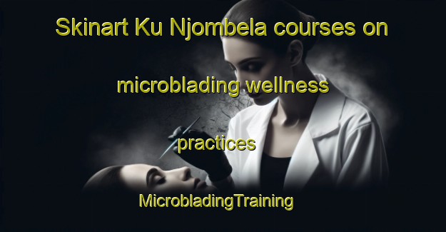 Skinart Ku Njombela courses on microblading wellness practices | MicrobladingTraining | MicrobladingClasses | SkinartTraining-South Africa