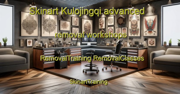 Skinart Kulojingqi advanced removal workshops | #RemovalTraining #RemovalClasses #SkinartTraining-South Africa