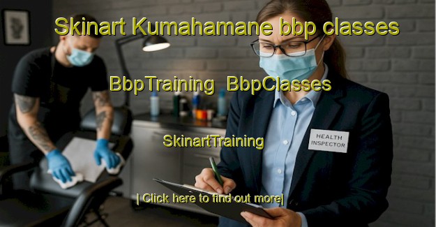 Skinart Kumahamane bbp classes | BbpTraining | BbpClasses | SkinartTraining-South Africa