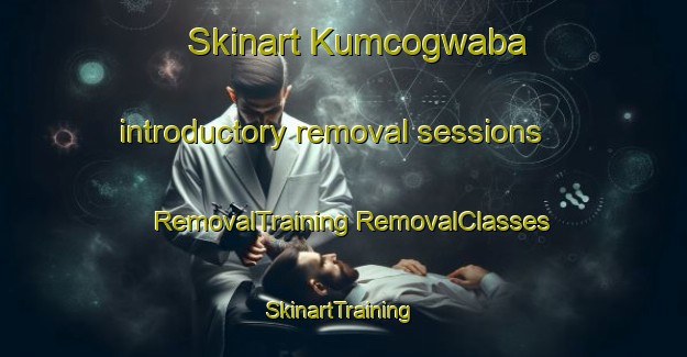 Skinart Kumcogwaba introductory removal sessions | #RemovalTraining #RemovalClasses #SkinartTraining-South Africa