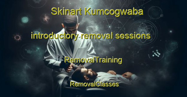 Skinart Kumcogwaba introductory removal sessions | RemovalTraining | RemovalClasses | SkinartTraining-South Africa