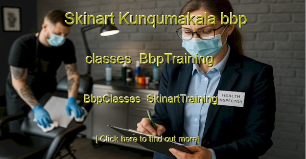Skinart Kunqumakala bbp classes | BbpTraining | BbpClasses | SkinartTraining-South Africa