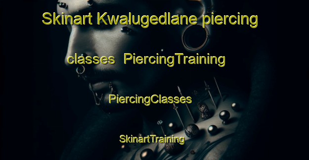 Skinart Kwalugedlane piercing classes | PiercingTraining | PiercingClasses | SkinartTraining-South Africa