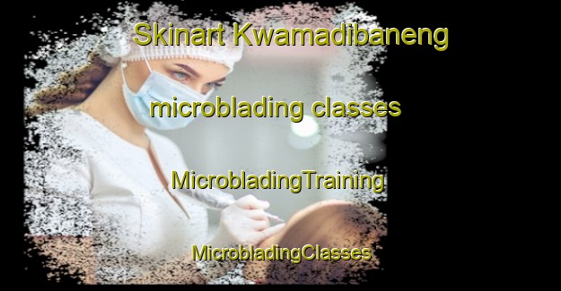 Skinart Kwamadibaneng microblading classes | #MicrobladingTraining #MicrobladingClasses #SkinartTraining-South Africa