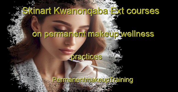 Skinart Kwanonqaba Ext courses on permanent makeup wellness practices | #PermanentmakeupTraining #PermanentmakeupClasses #SkinartTraining-South Africa