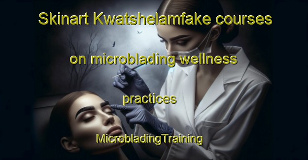Skinart Kwatshelamfake courses on microblading wellness practices | MicrobladingTraining | MicrobladingClasses | SkinartTraining-South Africa