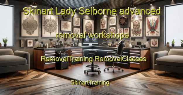 Skinart Lady Selborne advanced removal workshops | #RemovalTraining #RemovalClasses #SkinartTraining-South Africa