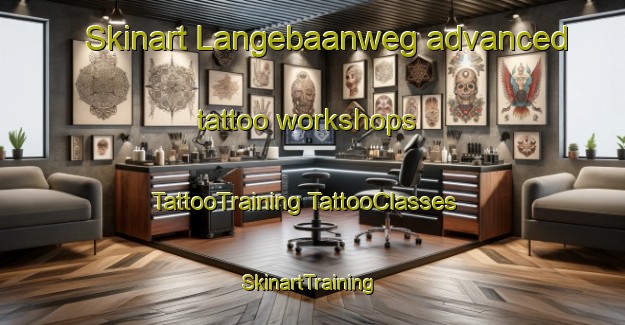 Skinart Langebaanweg advanced tattoo workshops | #TattooTraining #TattooClasses #SkinartTraining-South Africa