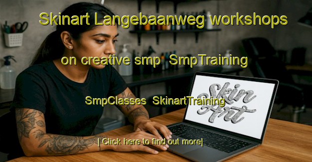 Skinart Langebaanweg workshops on creative smp | SmpTraining | SmpClasses | SkinartTraining-South Africa
