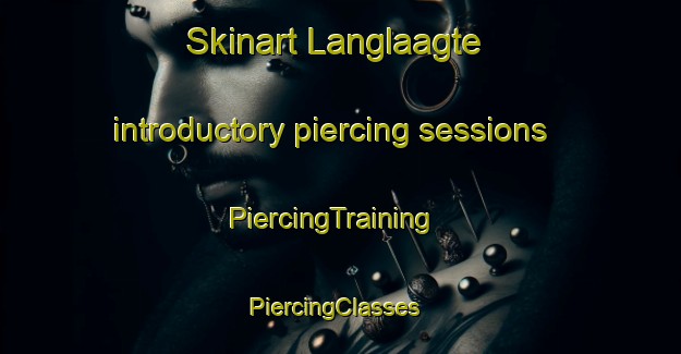 Skinart Langlaagte introductory piercing sessions | PiercingTraining | PiercingClasses | SkinartTraining-South Africa