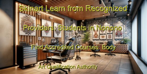 Skinart Learn from Recognized Providers: Students in Nonono - Find Accredited Courses | Body Art Qualification Authority | BAQA-South Africa