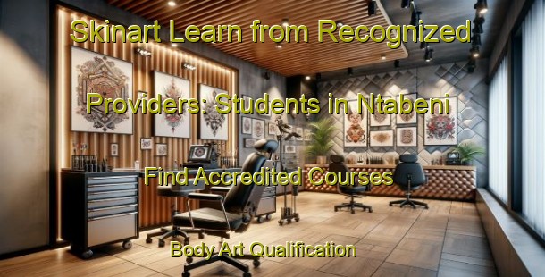 Skinart Learn from Recognized Providers: Students in Ntabeni - Find Accredited Courses | Body Art Qualification Authority | BAQA-South Africa