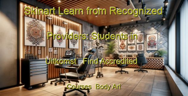 Skinart Learn from Recognized Providers: Students in Uitkomst - Find Accredited Courses | Body Art Qualification Authority | BAQA-South Africa