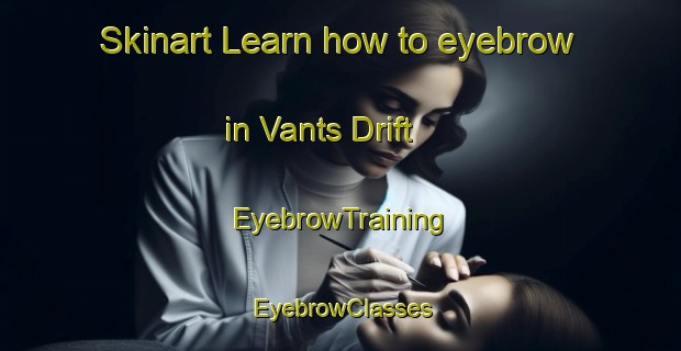 Skinart Learn how to eyebrow in Vants Drift | EyebrowTraining | EyebrowClasses | SkinartTraining-South Africa