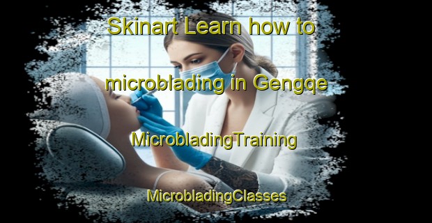 Skinart Learn how to microblading in Gengqe | #MicrobladingTraining #MicrobladingClasses #SkinartTraining-South Africa