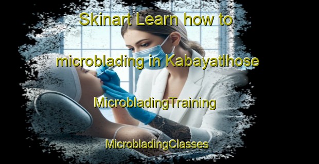 Skinart Learn how to microblading in Kabayatlhose | MicrobladingTraining | MicrobladingClasses | SkinartTraining-South Africa