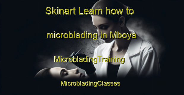 Skinart Learn how to microblading in Mboya | MicrobladingTraining | MicrobladingClasses | SkinartTraining-South Africa
