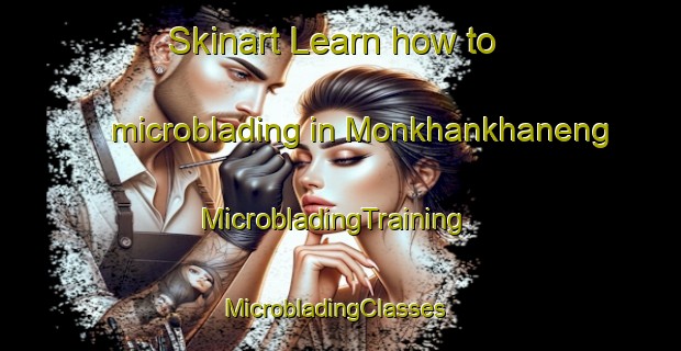 Skinart Learn how to microblading in Monkhankhaneng | MicrobladingTraining | MicrobladingClasses | SkinartTraining-South Africa