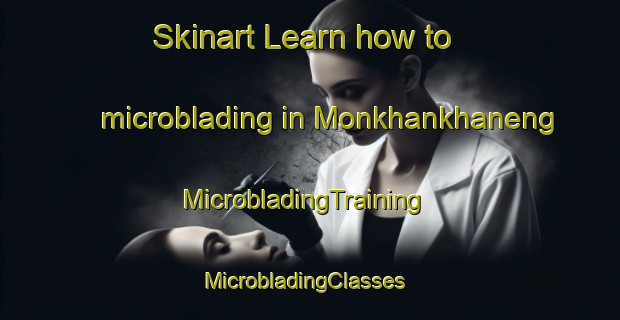 Skinart Learn how to microblading in Monkhankhaneng | MicrobladingTraining | MicrobladingClasses | SkinartTraining-South Africa