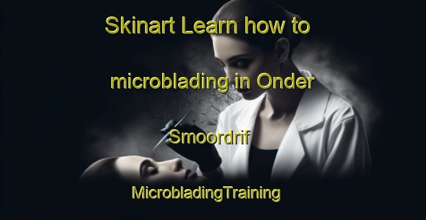 Skinart Learn how to microblading in Onder Smoordrif | MicrobladingTraining | MicrobladingClasses | SkinartTraining-South Africa