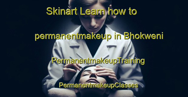 Skinart Learn how to permanentmakeup in Bhokweni | #PermanentmakeupTraining #PermanentmakeupClasses #SkinartTraining-South Africa