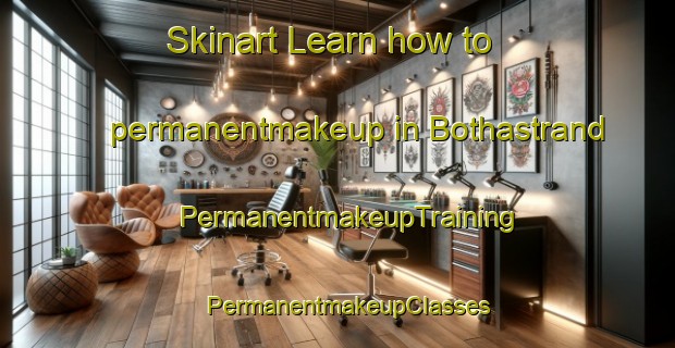 Skinart Learn how to permanentmakeup in Bothastrand | PermanentmakeupTraining | PermanentmakeupClasses | SkinartTraining-South Africa