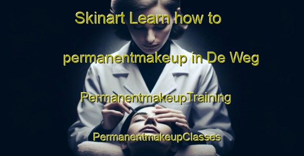 Skinart Learn how to permanentmakeup in De Weg | PermanentmakeupTraining | PermanentmakeupClasses | SkinartTraining-South Africa
