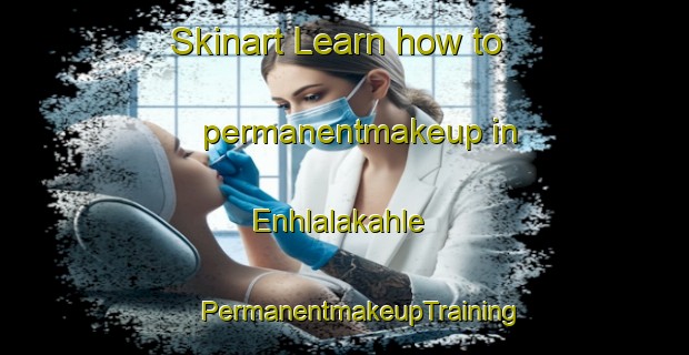 Skinart Learn how to permanentmakeup in Enhlalakahle | #PermanentmakeupTraining #PermanentmakeupClasses #SkinartTraining-South Africa