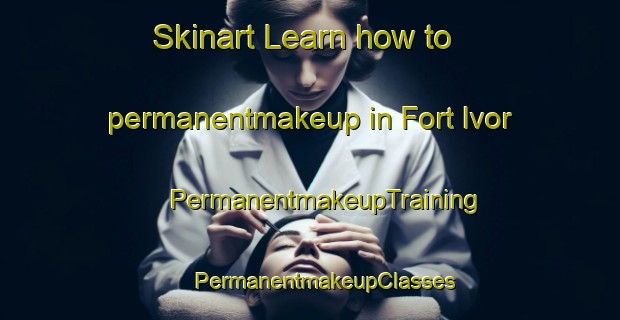 Skinart Learn how to permanentmakeup in Fort Ivor | #PermanentmakeupTraining #PermanentmakeupClasses #SkinartTraining-South Africa