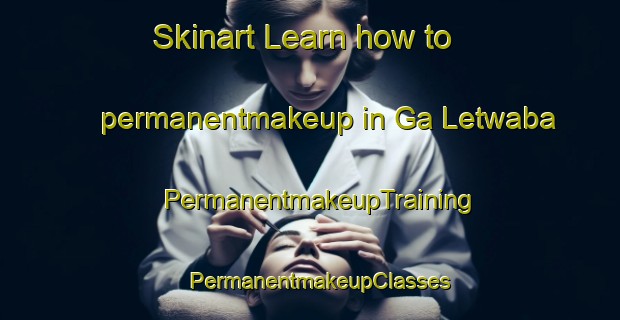 Skinart Learn how to permanentmakeup in Ga Letwaba | PermanentmakeupTraining | PermanentmakeupClasses | SkinartTraining-South Africa