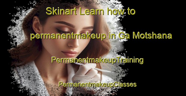 Skinart Learn how to permanentmakeup in Ga Motshana | #PermanentmakeupTraining #PermanentmakeupClasses #SkinartTraining-South Africa