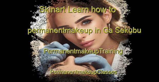 Skinart Learn how to permanentmakeup in Ga Sekubu | #PermanentmakeupTraining #PermanentmakeupClasses #SkinartTraining-South Africa