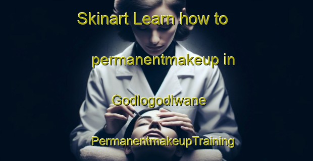 Skinart Learn how to permanentmakeup in Godlogodlwane | #PermanentmakeupTraining #PermanentmakeupClasses #SkinartTraining-South Africa