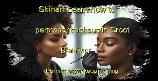 Skinart Learn how to permanentmakeup in Groot Brakrivier | #PermanentmakeupTraining #PermanentmakeupClasses #SkinartTraining-South Africa