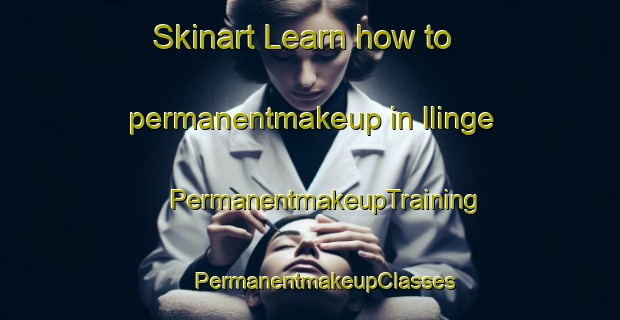 Skinart Learn how to permanentmakeup in Ilinge | #PermanentmakeupTraining #PermanentmakeupClasses #SkinartTraining-South Africa