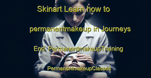 Skinart Learn how to permanentmakeup in Journeys End | #PermanentmakeupTraining #PermanentmakeupClasses #SkinartTraining-South Africa