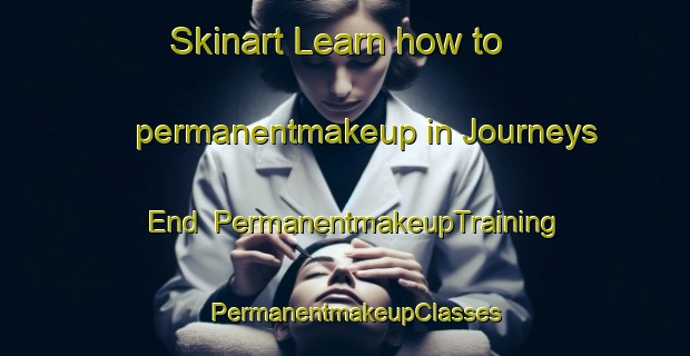 Skinart Learn how to permanentmakeup in Journeys End | PermanentmakeupTraining | PermanentmakeupClasses | SkinartTraining-South Africa