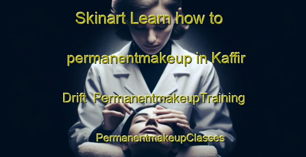 Skinart Learn how to permanentmakeup in Kaffir Drift | #PermanentmakeupTraining #PermanentmakeupClasses #SkinartTraining-South Africa