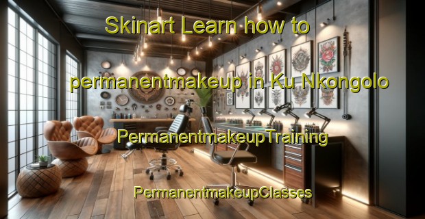 Skinart Learn how to permanentmakeup in Ku Nkongolo | #PermanentmakeupTraining #PermanentmakeupClasses #SkinartTraining-South Africa