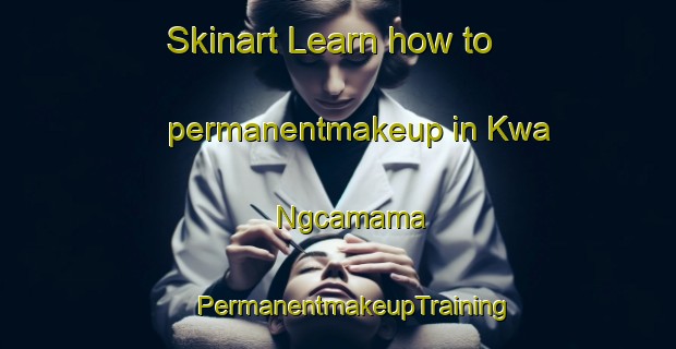 Skinart Learn how to permanentmakeup in Kwa Ngcamama | #PermanentmakeupTraining #PermanentmakeupClasses #SkinartTraining-South Africa