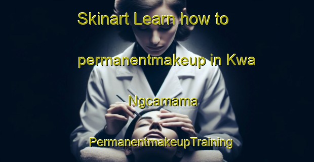 Skinart Learn how to permanentmakeup in Kwa Ngcamama | PermanentmakeupTraining | PermanentmakeupClasses | SkinartTraining-South Africa