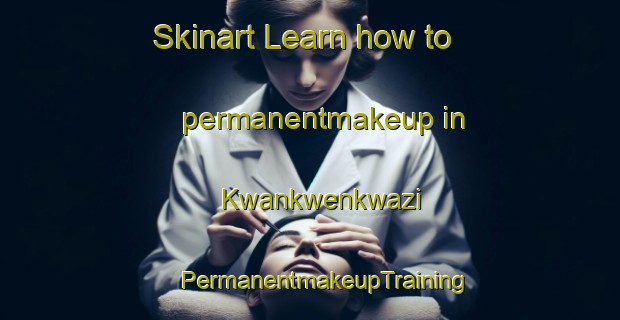 Skinart Learn how to permanentmakeup in Kwankwenkwazi | #PermanentmakeupTraining #PermanentmakeupClasses #SkinartTraining-South Africa