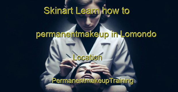 Skinart Learn how to permanentmakeup in Lomondo Location | #PermanentmakeupTraining #PermanentmakeupClasses #SkinartTraining-South Africa