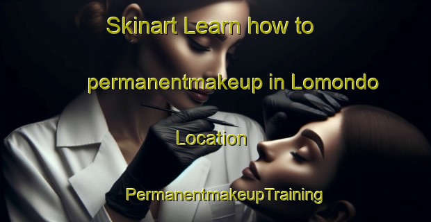 Skinart Learn how to permanentmakeup in Lomondo Location | #PermanentmakeupTraining #PermanentmakeupClasses #SkinartTraining-South Africa