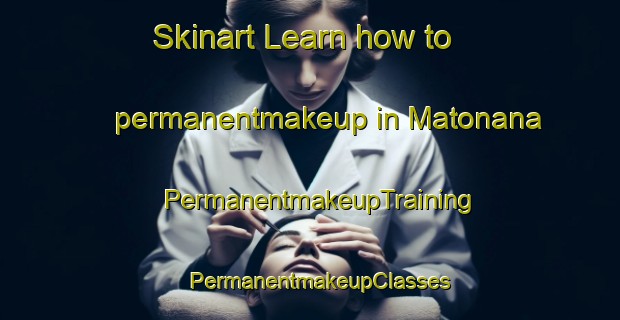 Skinart Learn how to permanentmakeup in Matonana | PermanentmakeupTraining | PermanentmakeupClasses | SkinartTraining-South Africa